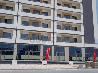 Prime Retail Spaces Available In Dubai Industrial City Near DWC