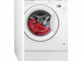 AEG 7kg Front Load Washing Machine With 4kg Dryer  LWX7G7634FB