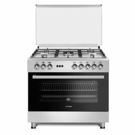 aftron-9060-5-burner-cooking-range-afgr9061cfsd-big-0