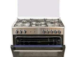 bertazzoni-9060-gas-cooker-ams95c31cx