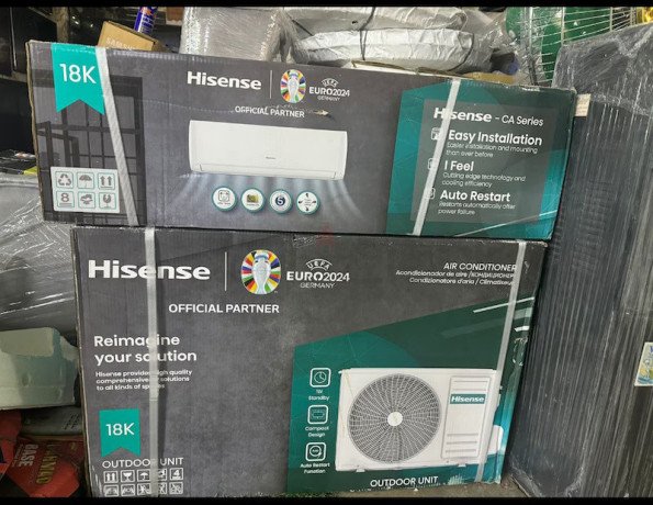 hisense-15-ton-brand-new-ac-2024-model-with-guarantee-big-0