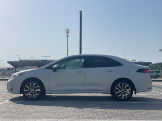 Toyota Corolla Elegant / 1. 6L / Turkey / 2023 / Fully Loaded / Export Only